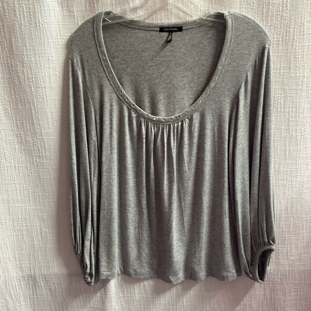 Long sleep medium shirt